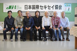 日本国際セキセイ協会(Japan Budgerigar Association)とは