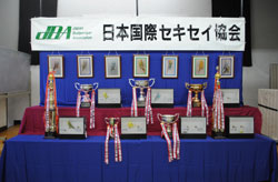 次回展覧会のお知らせ